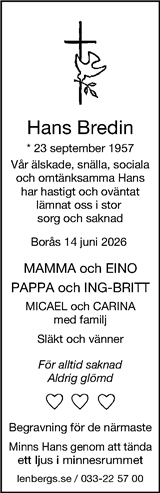 Borås Tidning