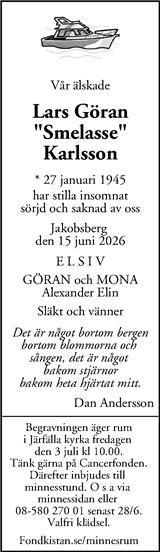 Mitt i Järfälla