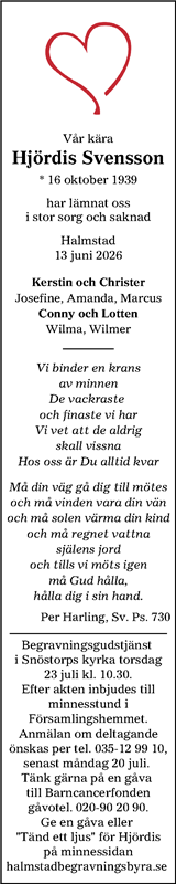 Hallands Nyheter
