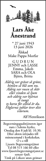 Mitt i Botkyrka-Salem