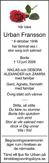 Borås Tidning