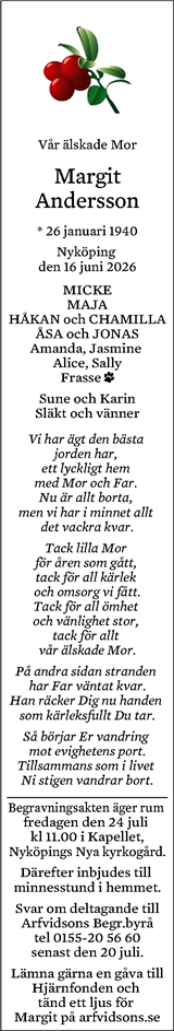 Södermanlands Nyheter