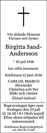 Eskilstuna-Kuriren,Strängnäs Tidning