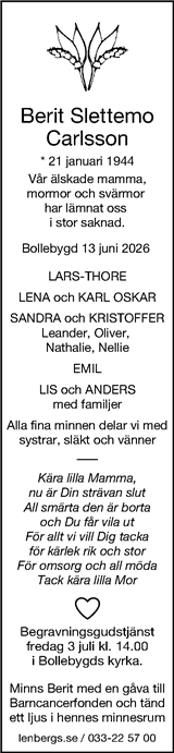 Borås Tidning
