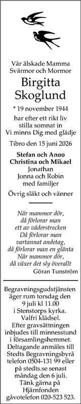 Skaraborgs Allehanda