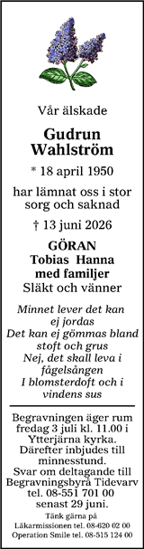 Länstidningen Södertälje