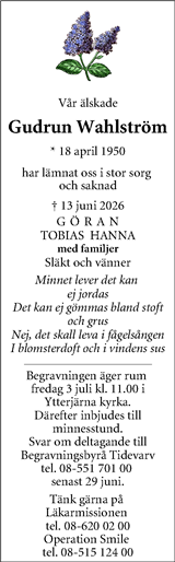 Annonsnytt Östhammar