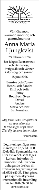 Dalslänningen