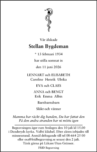Svenska Dagbladet
