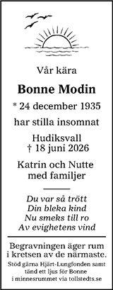 Hudiksvalls Tidning