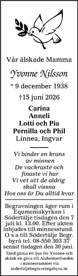 Länstidningen Södertälje