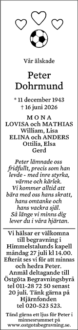 Norrköpings Tidningar