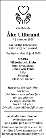 Veckonytt FH