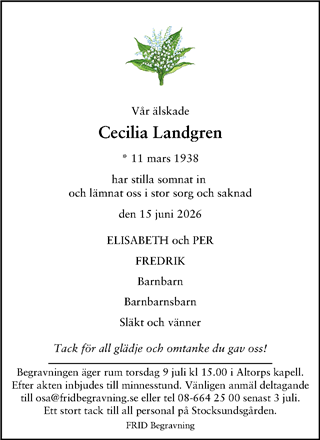 Svenska Dagbladet