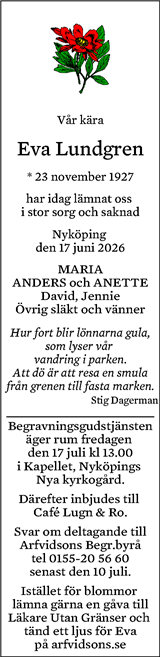 Södermanlands Nyheter