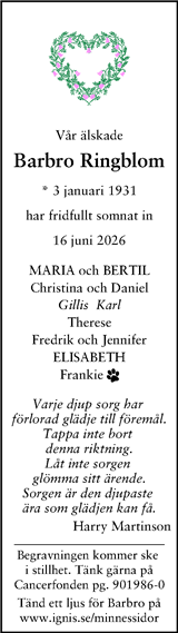 Svenska Dagbladet