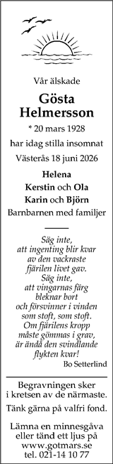 Västerås Tidning