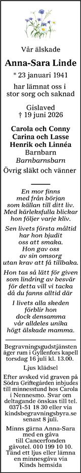 Värnamo Nyheter