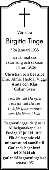 Gotlands Tidningar,Gotlands Allehanda