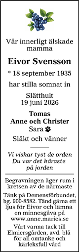 Smålänningen