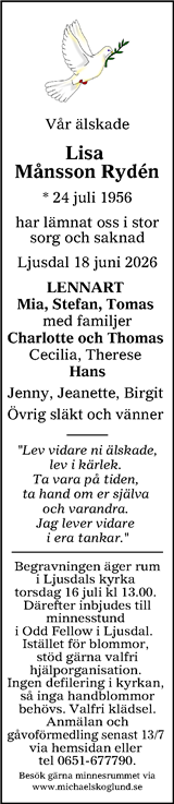 Ljusdals-Posten