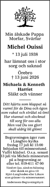 Nerikes Allehanda