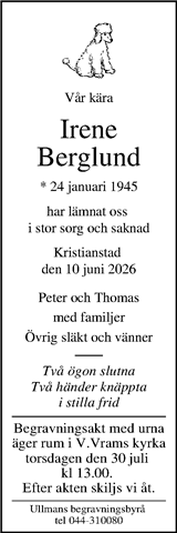 Kristianstadsbladet,Norra Skåne