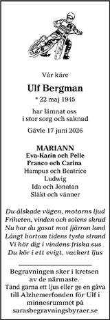 Woxnadalsnytt