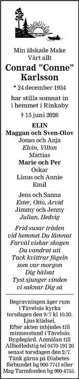 Lokaltidningen Växjö/Alvesta