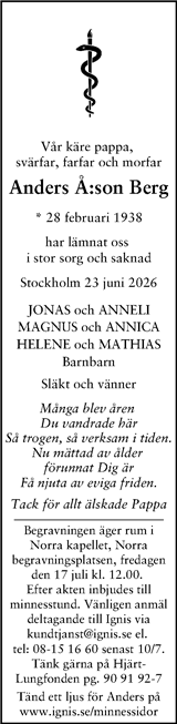 Svenska Dagbladet