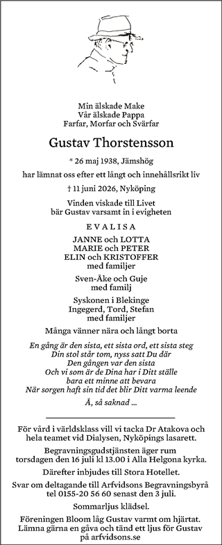 Södermanlands Nyheter