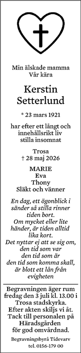 Södermanlands Nyheter