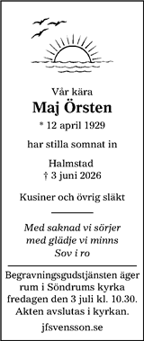 Hallandsposten
