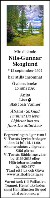 Smålandsposten