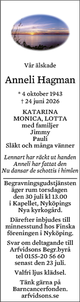Södermanlands Nyheter