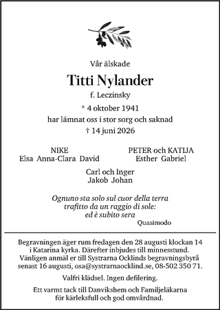 Dagens Nyheter