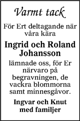 Smålänningen