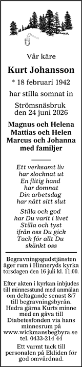 Smålänningen