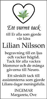 Nya Lidköpings-Tidningen