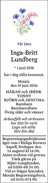 Motala Vadstena Tidning