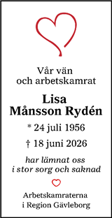 Ljusdals-Posten