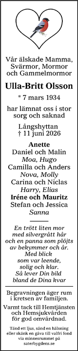 Lokalt i Dalarna (fd Annonsbladet Dalarna)