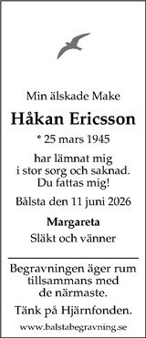 Ena Håbo Tidningen