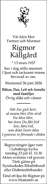 Mariestads-Tidningen