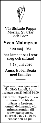 Sydsvenskan