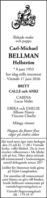Mitt i Nacka/Värmdö