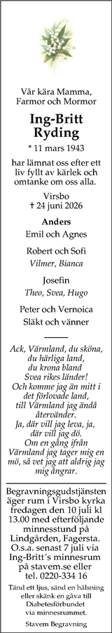 Västerås Tidning