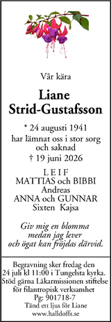 Mitt i Haninge