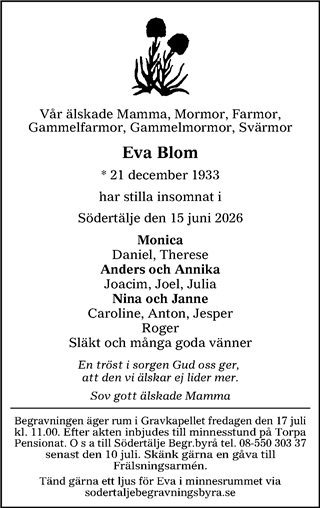 Länstidningen Södertälje