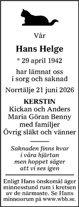 Norrtelje Tidning